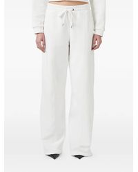 Iceberg - Drawstring Trousers - Lyst