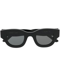 Thierry Lasry - Autocracy Square-frame Sunglasses - Lyst