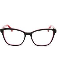 Kate Spade - Lunettes De Vue Belen À Monture Rectangulaire - Lyst