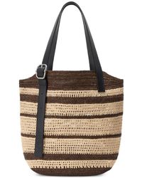 Loewe - Loop Basket - Lyst