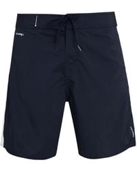 Osklen - Aquaone New Urban Badeshorts - Lyst