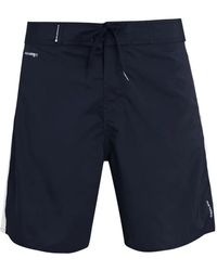 Osklen - Aquaone New Urban Swim Shorts - Lyst