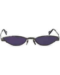 Kuboraum - Maske Z29 Cat-Eye Sunglasses - Lyst