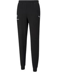 PUMA - X Bmw Mms Ess Sweat Pants - Lyst