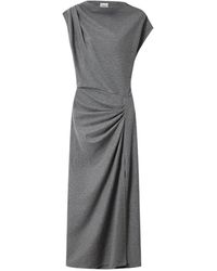 Isabel Marant - Naerys Dress - Lyst
