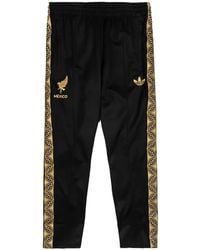 adidas - Emblem Of Mexico Track Pants - Lyst