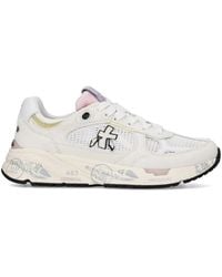 Premiata - Mased Sneakers - Lyst