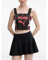 PUMA - Future.Archive Tank Top - Lyst