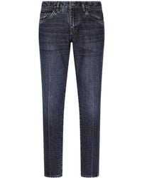 Dolce & Gabbana - Jeans - Lyst