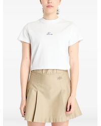 Nike - Acg Dri-Fit Logo T-Shirt - Lyst
