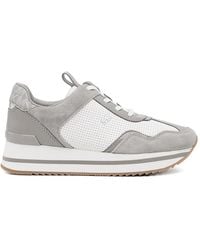 Michael Kors - Raina Sneakers - Lyst