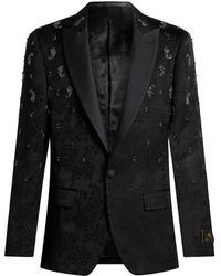 Etro - Giacca Da Sera - Lyst