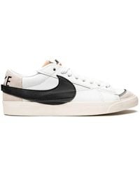 Nike - Blazer Low 77 Jumbo Sail" Sneakers - Lyst