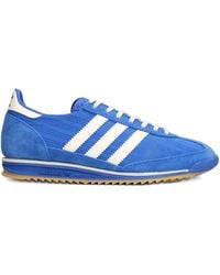 adidas - Sl 72 Og Three-Striped Sneakers - Lyst