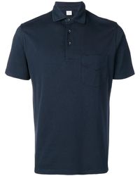 Aspesi - Basic Poloshirt - Lyst