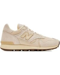 New Balance - 475 Sneakers - Lyst