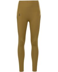 On Shoes - Movement Performance leggings - Lyst