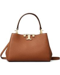 Tory Burch - Mini Sac À Bandoulière Eleanor - Lyst