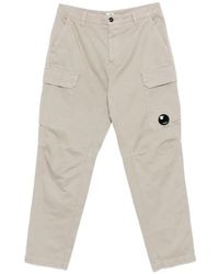 C.P. Company - Pants - Lyst