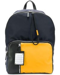 milano bookbag