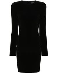 Balenciaga - Mini Dress - Lyst