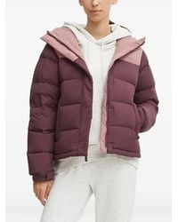 Columbia - Bulo Point Iii Hooded Puffer Jacket - Lyst