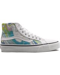 Vans - Sk8-Hi 138 Decon "Color Marble" Sneakers - Lyst