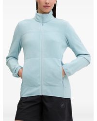 Mammut - Innominata Light Ml Zip-Up Jacket - Lyst
