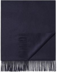 ZEGNA - "Oasi Cashmere" Scarf - Lyst