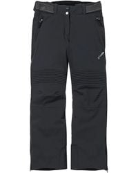Phenix - Logo-Print Ski Trousers - Lyst