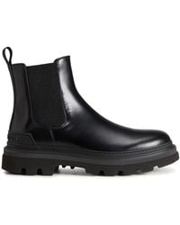Woolrich - Chelsea Laarzen - Lyst