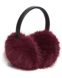 Apparis - Esme Earmuffs - Lyst