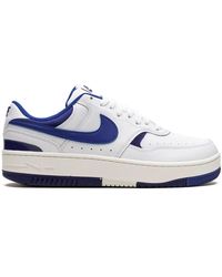 Nike - Gamma Force "Game Royal" Sneakers - Lyst