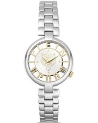 Philipp Plein - Tiger Luxe Armbanduhr 43Mm - Lyst
