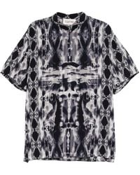 Tessitura Body Couture - プリント トップ - Lyst