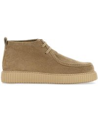 Hogan - H677 Boots - Lyst
