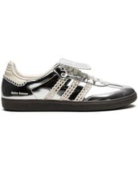 adidas - X Wales Bonner Samba "" Sneakers - Lyst