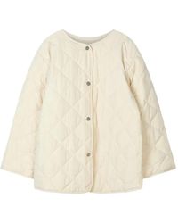 Stylein - Quilted Halima Jacket - Lyst