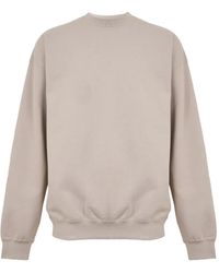 Y-3 - Fl Crew Mini Sweatshirt For - Lyst