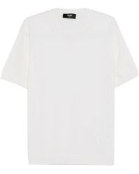 Fendi - Elevated T-Shirt - Lyst