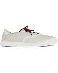 Moncler - Vera Leisure Lace-Up Sneakers - Lyst