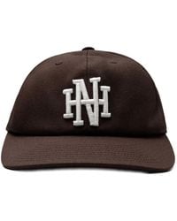 Neighborhood - Gorra con monograma bordado - Lyst
