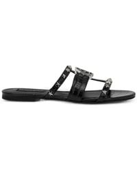 Philipp Plein - Cocco Stars Sandals - Lyst