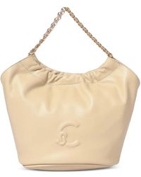 Coccinelle - Mini Smash Shoulder Bag - Lyst