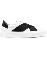 Givenchy - City Sport Low-top Sneakers - Lyst