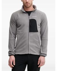 Columbia - Rapid Expedition Ii Zip-Up Fleece Sweatshirt - Lyst