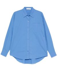 Frankie Shop - Long-Sleeve Shirt - Lyst
