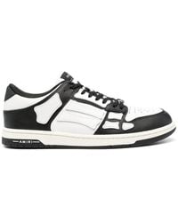 Amiri - Sneakers Skel - Lyst