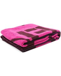 KENZO - Paris Cotton Beach Towel (90cm X 160cm) - Lyst