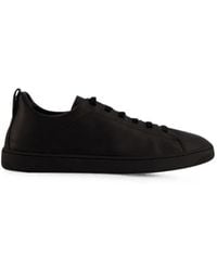 Church's - Rochdale Leather Sneakers - Lyst